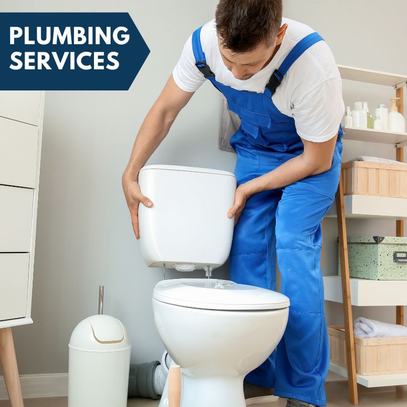Plumbing Company in Black Creek, NY